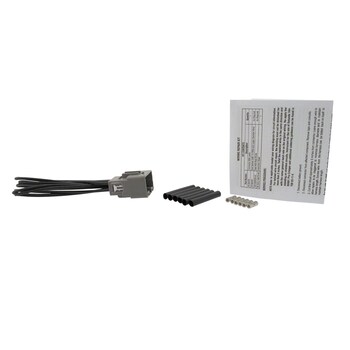 Accessory Upfitter Switch Connector Wire