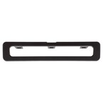 Cup Holder Folding Seat Latch Release Handle Bezel - Rear Main Image