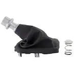 Manual Transmission Shift Boot Gear Change Lever Gaiter (7-MT, MT) Main Image