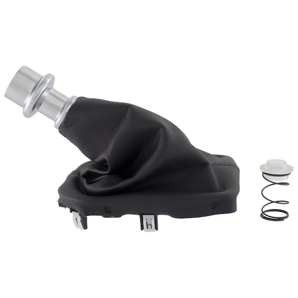 Manual Transmission Shift Boot Gear Change Lever Gaiter (7-MT, MT) Main Image
