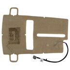 Element Heating - Left, Right, Rear Main Image