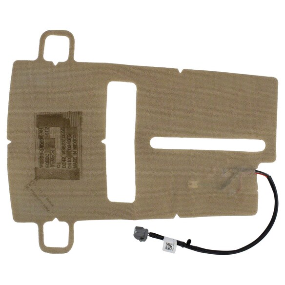 Element Heating - Left, Right, Rear Main Image
