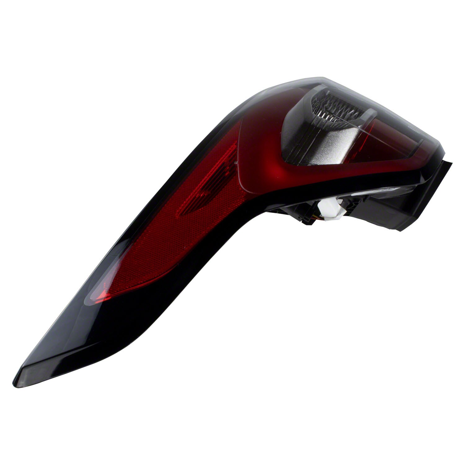 Tail Light Lamp - Left, Rear | Parts | Ford.com
