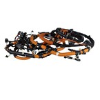 Wiring LAMPS - Front, Rear, Center Main Image