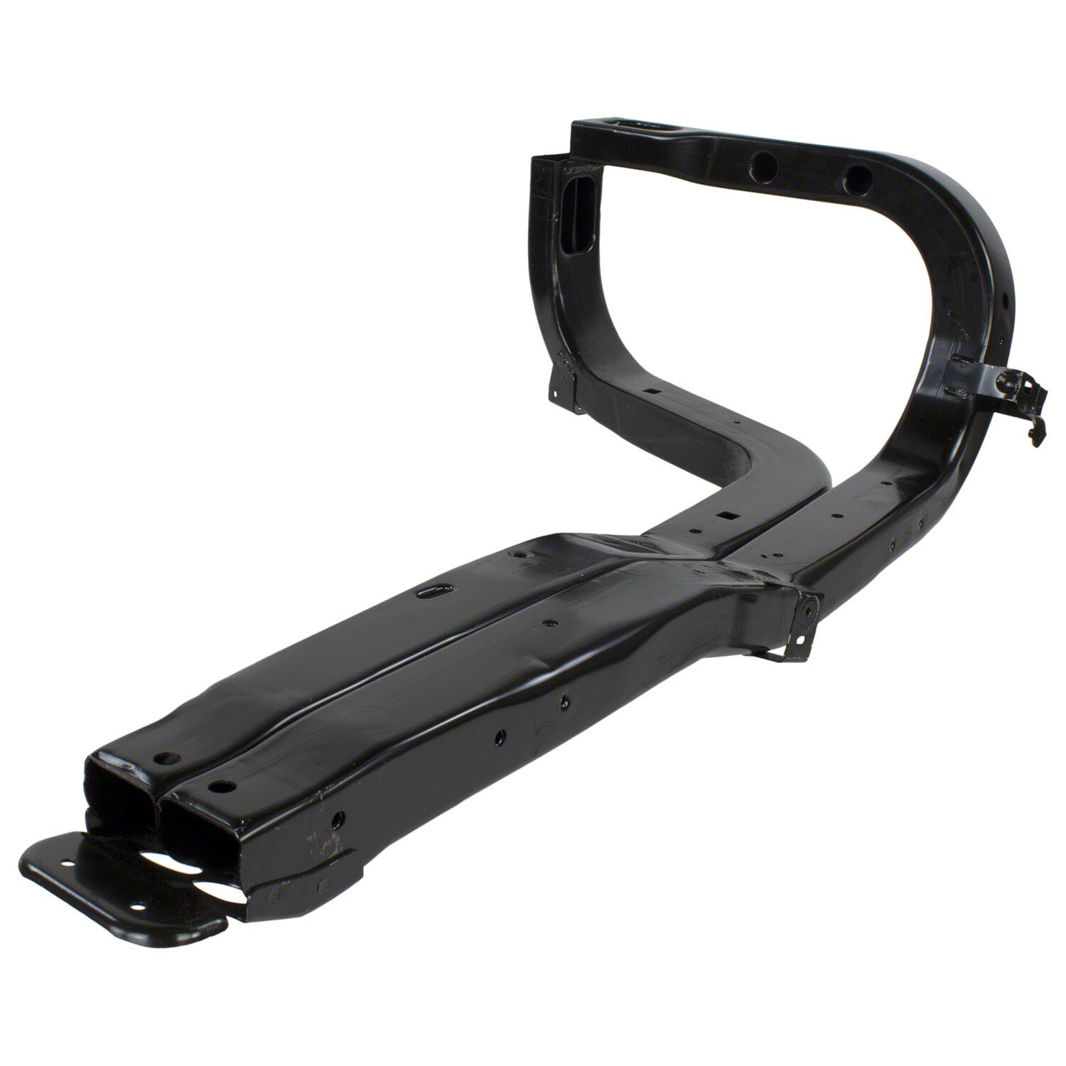 プリズム系CFフェンダー Fender Rail Reinforcement - Right, Front | Parts | Ford.com