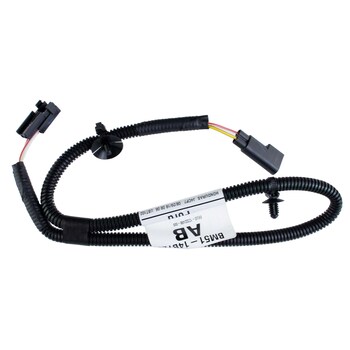 Wire Motor Seat Adjuster