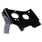 Apron Closing Reinforcement Fender Rail Brace - Right, Front Main Image