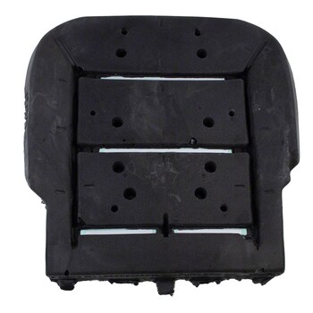 Pad Seat Heating - Front