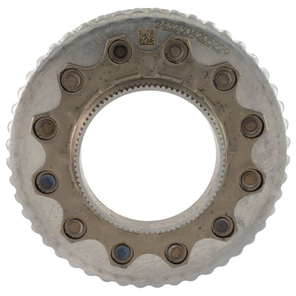Race One Way Clutch COne and Roller - Lower, Outer (AT) Main Image