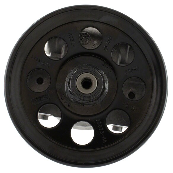 Power Steering Pump - 6.8L Main Image