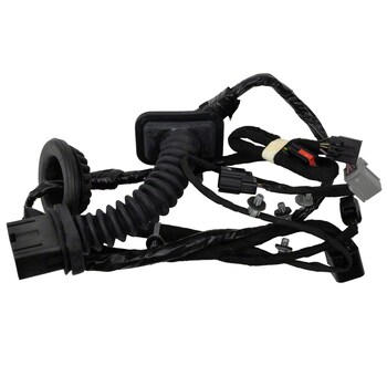 Wire Jumper - Right, Rear (Mid)