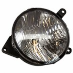 Fog Light Lamp - Right, Front Main Image