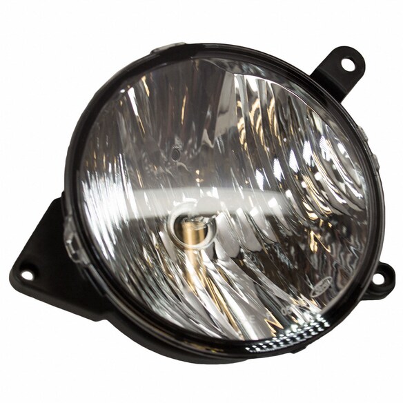 Fog Light Lamp - Right, Front Main Image