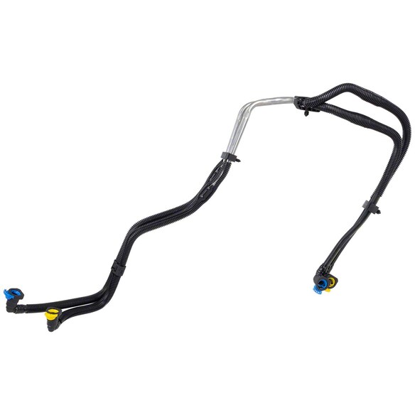 Tube - Left Main Image