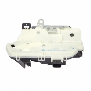 Control - Right, Front (Coupe)