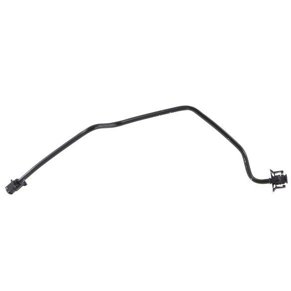 Engine Coolant Overflow Hose Supply Tank T - 2.0L Main Image