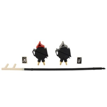 Power Seat Adjustment Switch