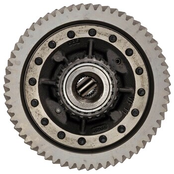 Gear Planet - 59 Teeth 2.7L (AT)
