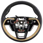 Steering Wheel Main Image