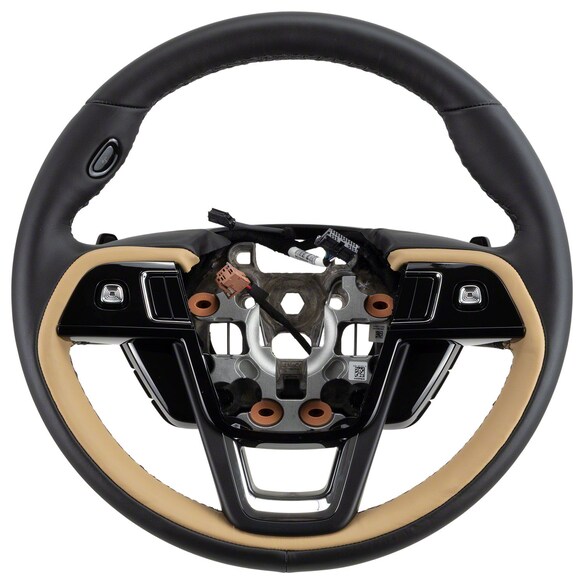 Steering Wheel Main Image