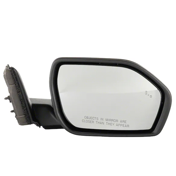 Mirror Rear View - Right, Outer Main Image