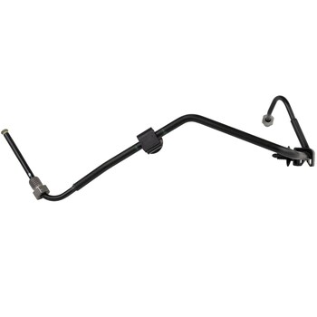 Pipe Brake - Rear 3.0L