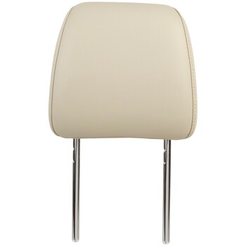 Cover And Pad Headrest - Left, Right, Front
