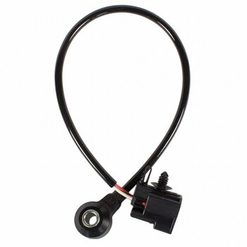 Ignition Knock (Detonation) Sensor Engine