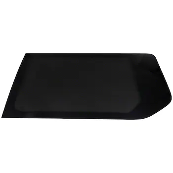 Quarter Glass Window - Left (All Extended Frame)