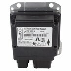 Air Bag Control Module Sensor Multiple Restraint System Unit Main Image