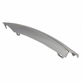 Bumper Trim Fog Lamp Bracket - Left, Front