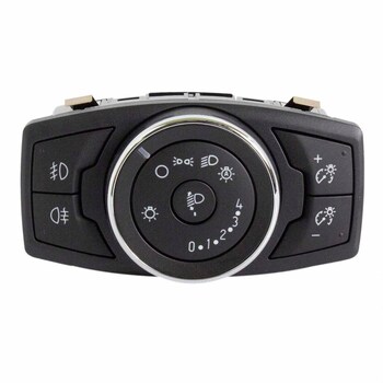 Headlight Switch - Front