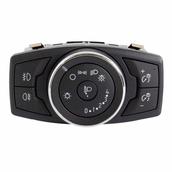 Headlight Switch - Front Main Image