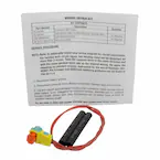 Air Bag Connector Wire Main Image