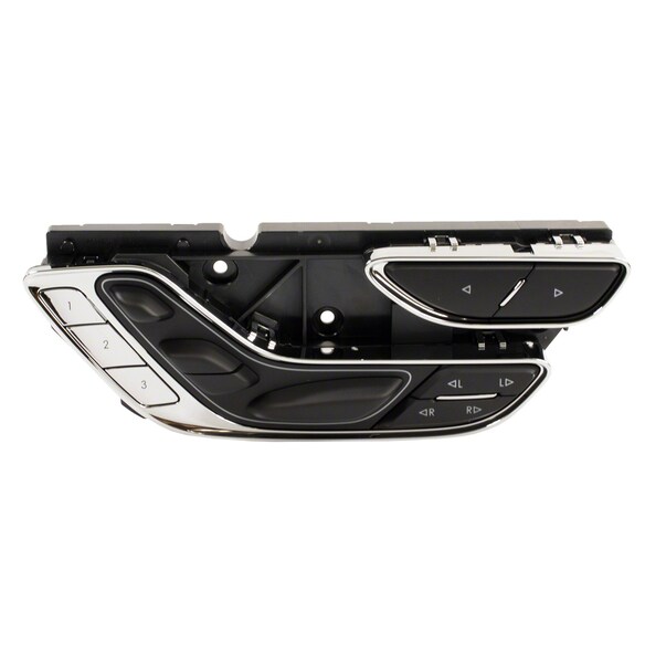 Seat Switch - Left, Front Main Image