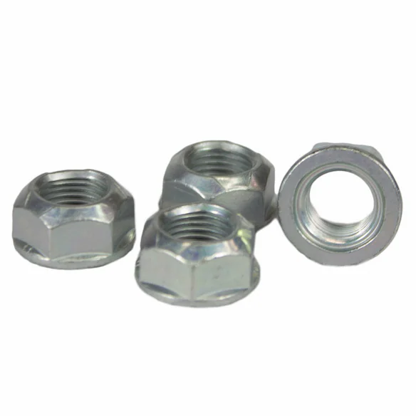 Nut - M10 x 1 (AT) Main Image