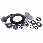 Differential Ring and Pinion Driving Gear - Front 3.7L Main Image