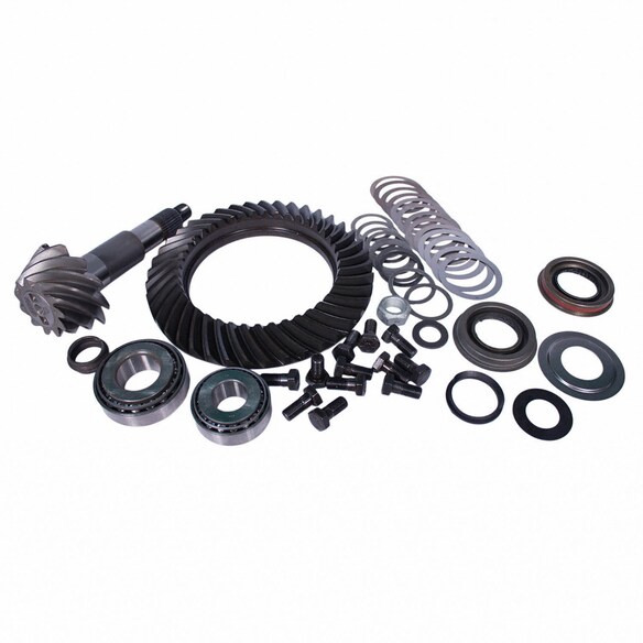 Differential Ring and Pinion Driving Gear - Front 3.7L Main Image