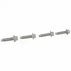 Bolt - M8 x 30MM Main Image