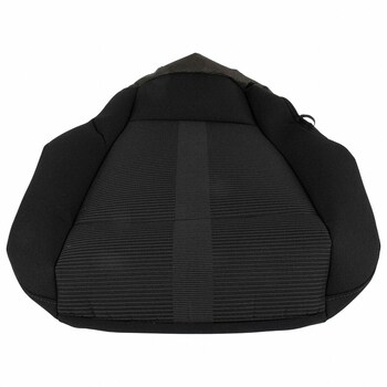 Cover Seat Cushion - Right, Front (XL)