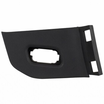 Door Trim Molding Window Switch Bezel - Right, Front