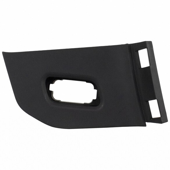 Switch Housing Door Trim Molding - Right, Front Main Image