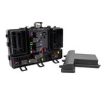 Panel Fuse Junction - Driver (Fuses) Main Image