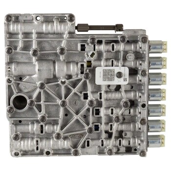 Automatic Transmission Valve Body Control - 6.7L (AT)