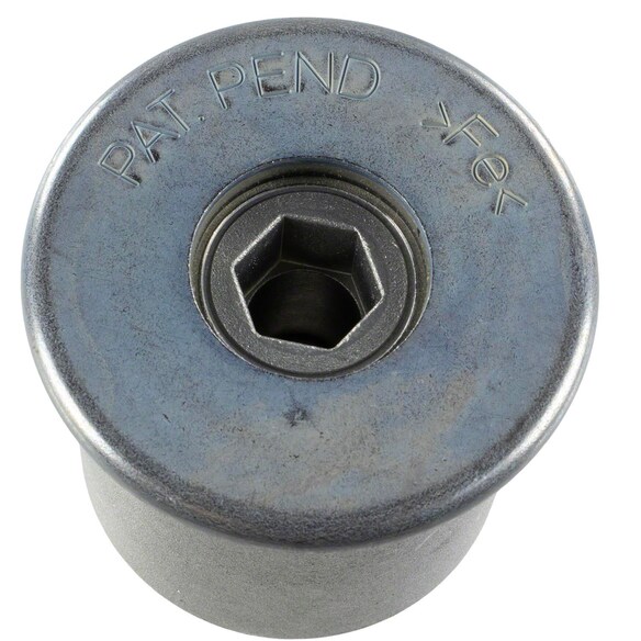 Bumper - Rear Main Image