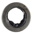 Bearing Thrust - Front Main Image