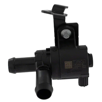 Hvac Heater Control Valve - 3.0L