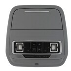 Console Overhead Main Image