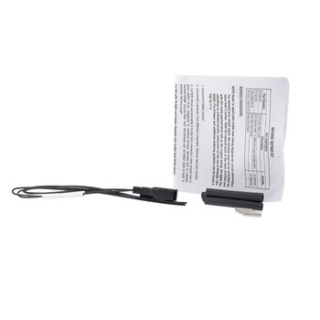 Fuel Pump / Sending Unit Connector Wire - Left, Right, Front