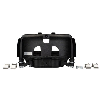 Disc Brake Caliper - Right, Front